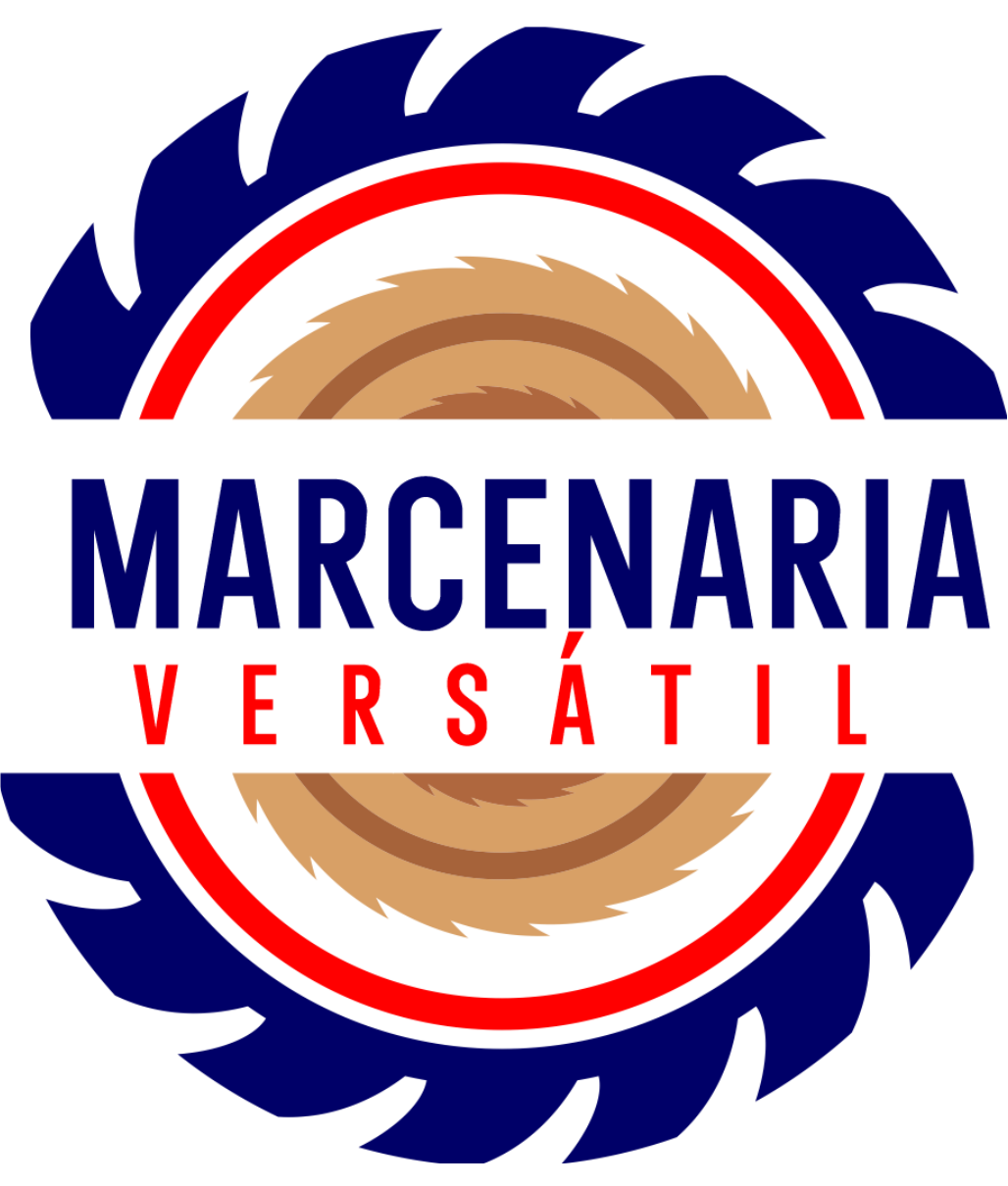 Marcenaria Versátil